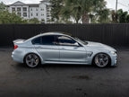 2015 BMW M3 Sedan 4D