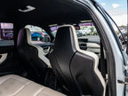2015 BMW M3 Sedan 4D