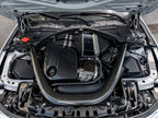 2015 BMW M3 Sedan 4D