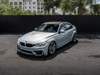 2015 BMW M3 Sedan 4D
