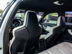 2015 BMW M3 Sedan 4D