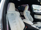 2015 BMW M3 Sedan 4D