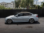2015 BMW M3 Sedan 4D