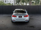 2015 BMW M3 Sedan 4D