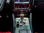 2013 Lexus IS IS F Sedan 4D