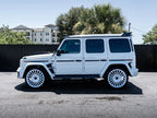 2024 Mercedes-Benz Mercedes-AMG G-Class AMG Brabus G 63  Sport Utility 4D