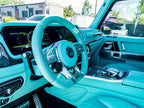 2024 Mercedes-Benz Mercedes-AMG G-Class AMG Brabus G 63  Sport Utility 4D