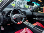 2013 Lexus IS IS F Sedan 4D