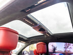 2022 Mercedes-Benz S-Class S 580 4MATIC Sedan 4D