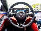 2022 Mercedes-Benz S-Class S 580 4MATIC Sedan 4D