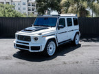 2024 Mercedes-Benz Mercedes-AMG G-Class AMG Brabus G 63  Sport Utility 4D