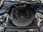 2022 Mercedes-Benz S-Class S 580 4MATIC Sedan 4D