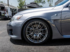 2013 Lexus IS IS F Sedan 4D