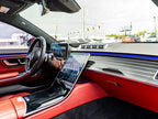 2022 Mercedes-Benz S-Class S 580 4MATIC Sedan 4D