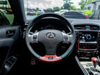 2013 Lexus IS IS F Sedan 4D