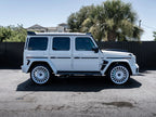 2024 Mercedes-Benz Mercedes-AMG G-Class AMG Brabus G 63  Sport Utility 4D