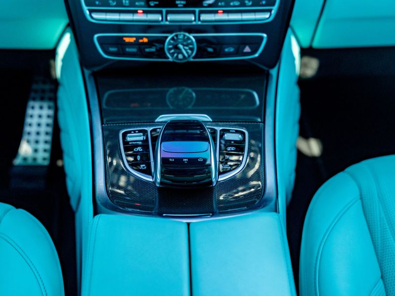 2024 Mercedes-Benz Mercedes-AMG G-Class AMG Brabus G 63  Sport Utility 4D