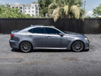 2013 Lexus IS IS F Sedan 4D