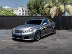2013 Lexus IS IS F Sedan 4D