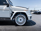2024 Mercedes-Benz Mercedes-AMG G-Class AMG Brabus G 63  Sport Utility 4D