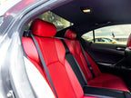 2013 Lexus IS IS F Sedan 4D