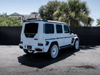 2024 Mercedes-Benz Mercedes-AMG G-Class AMG Brabus G 63  Sport Utility 4D