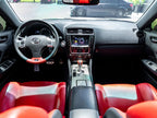 2013 Lexus IS IS F Sedan 4D