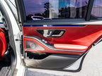 2022 Mercedes-Benz S-Class S 580 4MATIC Sedan 4D