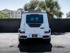 2024 Mercedes-Benz Mercedes-AMG G-Class AMG Brabus G 63  Sport Utility 4D