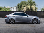 2013 Lexus IS IS F Sedan 4D