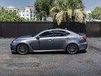 2013 Lexus IS IS F Sedan 4D