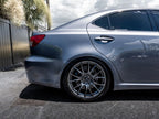 2013 Lexus IS IS F Sedan 4D