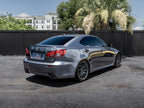 2013 Lexus IS IS F Sedan 4D