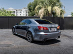 2013 Lexus IS IS F Sedan 4D