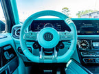 2024 Mercedes-Benz Mercedes-AMG G-Class AMG Brabus G 63  Sport Utility 4D