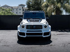 2024 Mercedes-Benz Mercedes-AMG G-Class AMG Brabus G 63  Sport Utility 4D