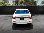 2022 Mercedes-Benz S-Class S 580 4MATIC Sedan 4D