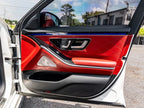 2022 Mercedes-Benz S-Class S 580 4MATIC Sedan 4D