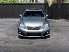 2013 Lexus IS IS F Sedan 4D