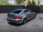 2013 Lexus IS IS F Sedan 4D