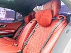 2022 Mercedes-Benz S-Class S 580 4MATIC Sedan 4D