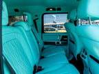 2024 Mercedes-Benz Mercedes-AMG G-Class AMG Brabus G 63  Sport Utility 4D