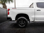 2024 Chevrolet Silverado 1500 Crew Cab LT Trail Boss Pickup 4D 5 3/4 ft