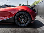 2020 McLaren 720S Spider Convertible 2D