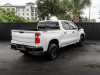 2024 Chevrolet Silverado 1500 Crew Cab LT Trail Boss Pickup 4D 5 3/4 ft