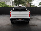 2024 Chevrolet Silverado 1500 Crew Cab LT Trail Boss Pickup 4D 5 3/4 ft