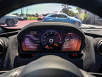 2020 McLaren 720S Spider Convertible 2D