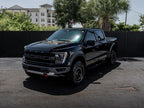 2022 Ford F150 SuperCrew Cab Raptor Pickup 4D 5 1/2 ft