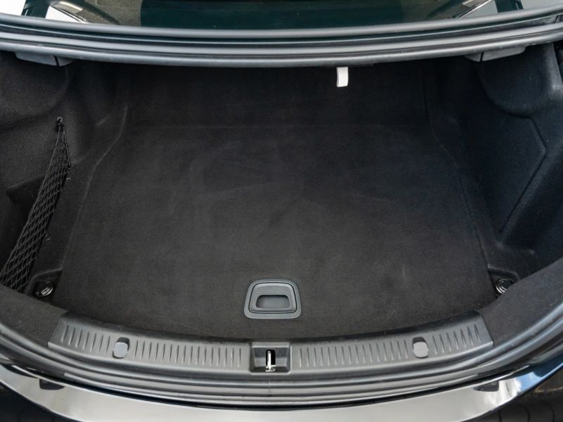 2019 Mercedes-Benz Mercedes-AMG E-Class E 63 S AMG Sedan 4D