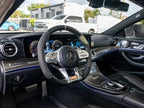 2019 Mercedes-Benz Mercedes-AMG E-Class E 63 S AMG Sedan 4D